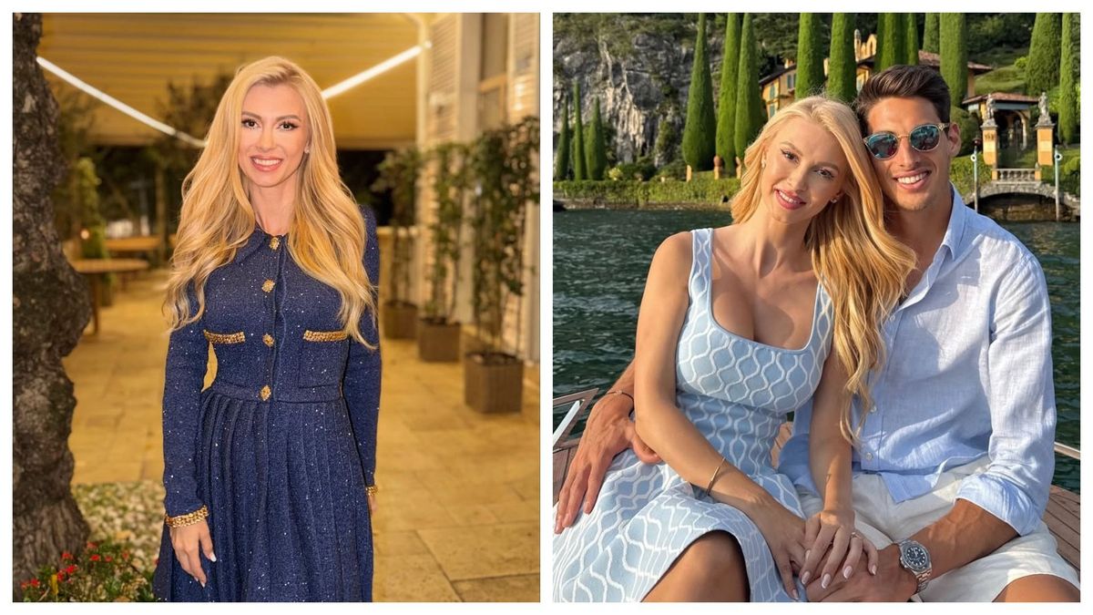 C&acirc;nd se căsătoresc Andreea Bălan și Victor Cornea? 