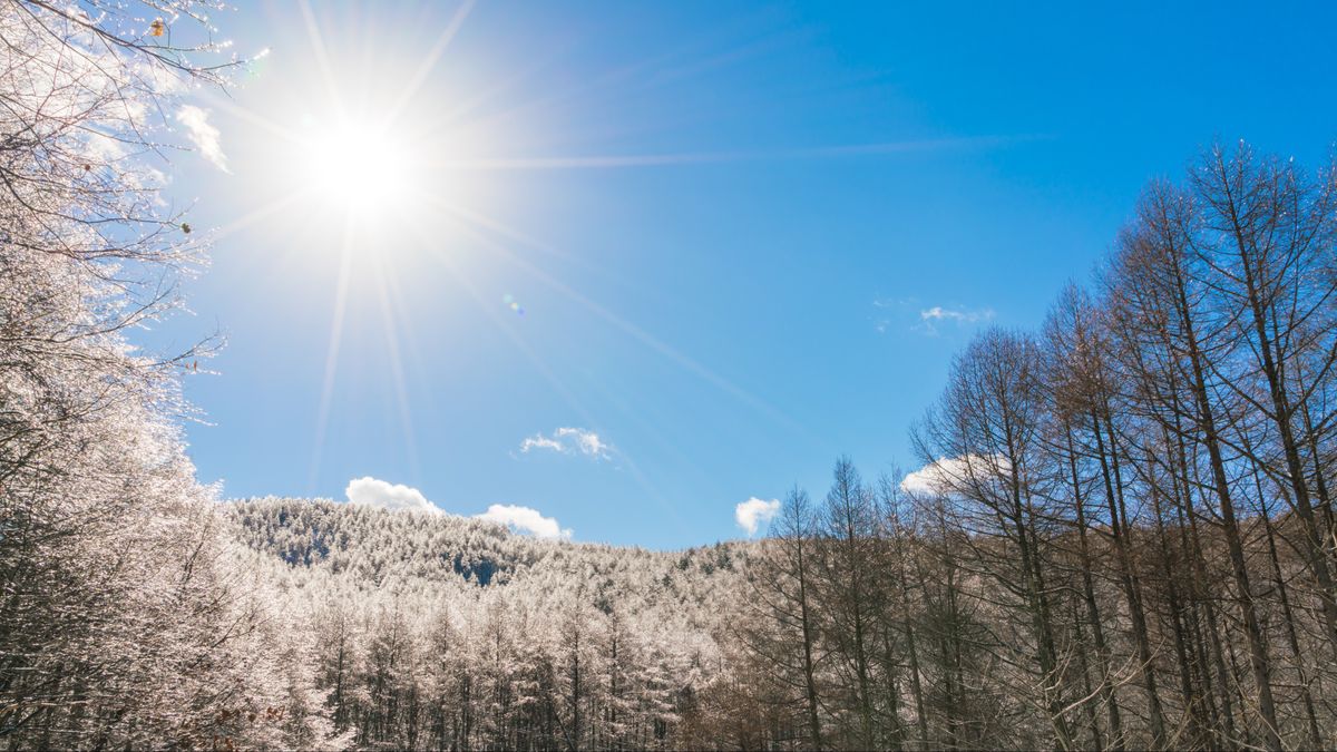 Cum va fi vremea &icirc;n luna decembrie? 