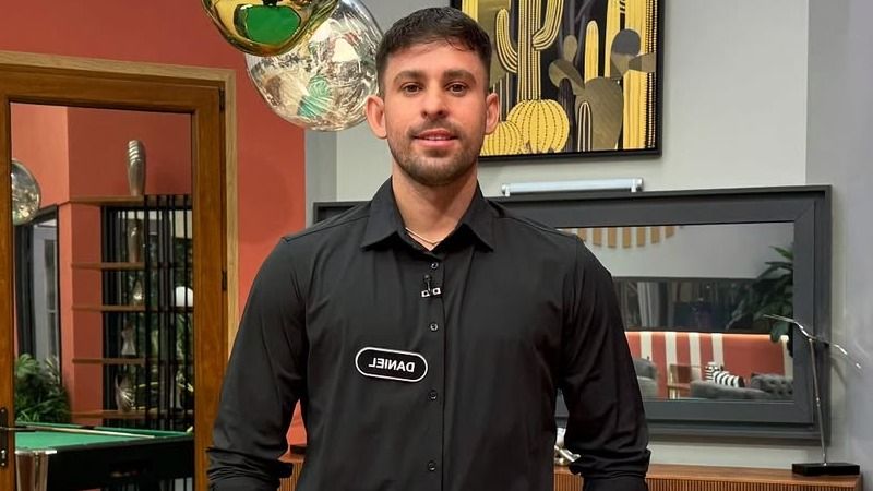 Daniel a ieșit la rampă cu NOI DECLARAȚII tăioase: "Mă ocup de așa ceva. Să nu vă așteptați să...". INFORMAȚIILE pe care le-a făcut PUBLICE ACUM vor st&acirc;rni revoltă &icirc;n r&acirc;ndul foștilor colegi din Casa Iubirii... și unii poate nici nu vor să audă