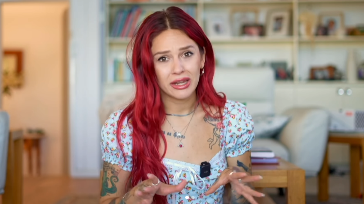 Marilu Dobrescu, reacție după decizia instanței.