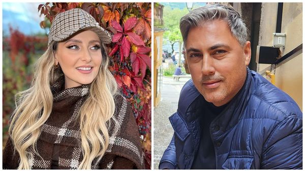 Alina Sorescu, dezamăgită de DECIZIA instanţelor în legătură cu procesele cu Alexandru Ciucu. REACȚIA designerului: "Îți mai spun un lucru, pe care nu cred că l-am mai spus până acum. Toate lucrurile pe care ea le-a..."