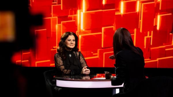 Corina Dănilă, invitată la &bdquo;40 de &icirc;ntrebări cu Denise Rifai&rdquo;, s&acirc;mbătă, de la ora 23:00, la Kanal D