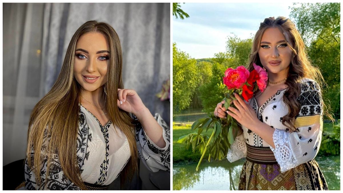 Cântăreața de muzică populară s-a răsturnat cu mașina