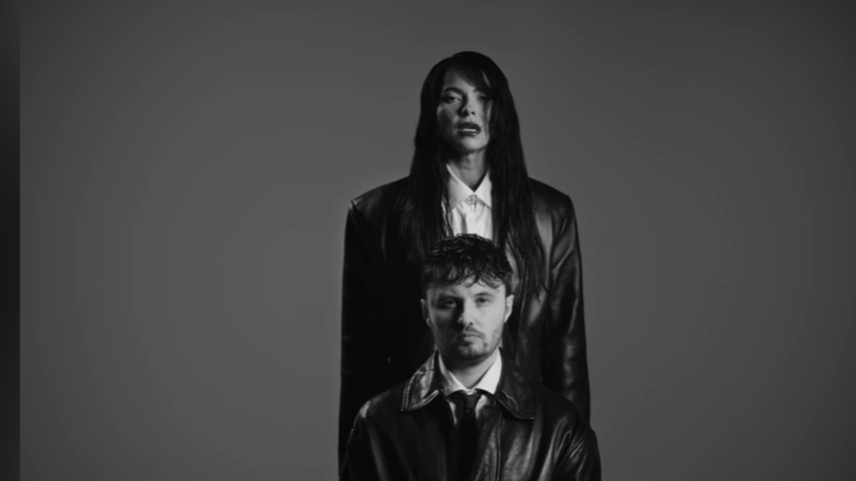 INNA x Florian Rus - 7 Dias