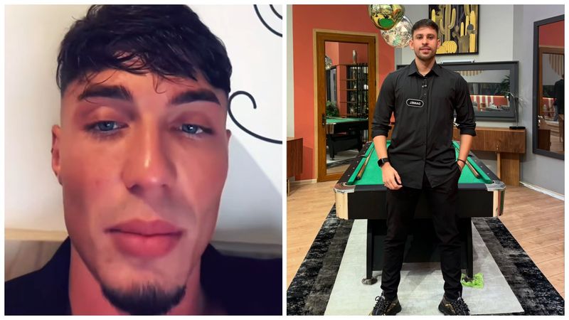 Dorobanțu reacționează după declarațiile lui Daniel și aruncă BOMBA: "Cred că este de ajuns să vă zic că...". DEZVĂLUIREA concurentului din Casa Iubirii scoate la iveală adevărul și arată că situația este mai nuanțată dec&acirc;t s-a crezut