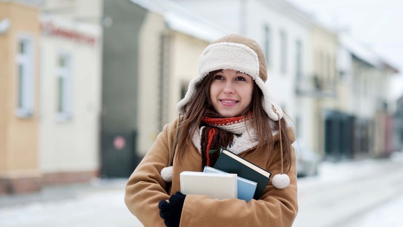 (P) 5 idei de activități de iarnă pentru studenții care răm&acirc;n &icirc;n București
