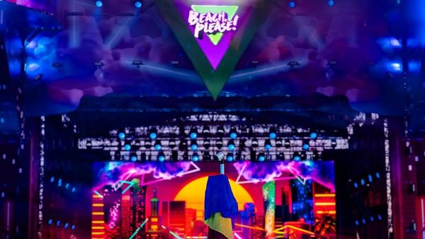 Explozie de staruri la Beach, please 2026? Se zvonește că Future, Zara Larsson și Cardi B sunt pe afiș