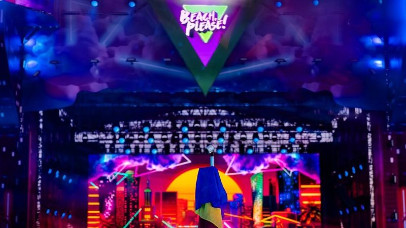 Explozie de staruri la Beach, please 2026? Se zvonește că Future, Zara Larsson și Cardi B sunt pe afiș