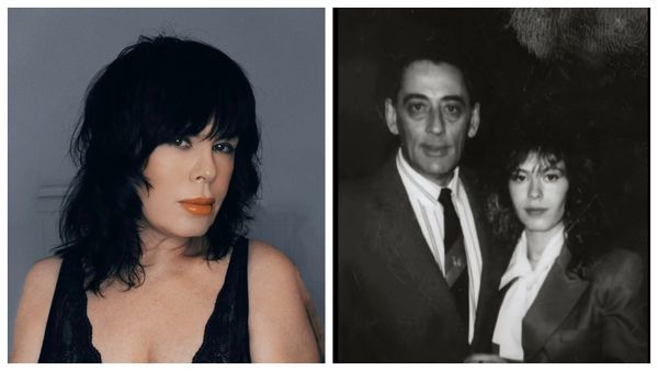 Mariana Moculescu dezvăluie ADEVĂRUL despre relația pe care o are, de fapt, cu fiica sa: "Sper ca ea să iasă din vraja neagră, vraja rea". Ce se întâmplă cu testamentul lui Horia Moculescu