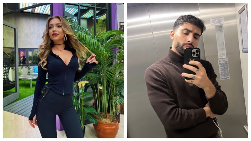 Veronica, MESAJ ferm pentru internauți! Concurenta din &bdquo;Casa Iubirii&rdquo; a răbufnit după ce Ahmed a ajuns ținta unor atacuri neașteptate. Cum &icirc;l apară aceasta? &bdquo;Mi-a spus că primește mesaje cu amenințări. Lăsați-l &icirc;n pace!&rdquo;