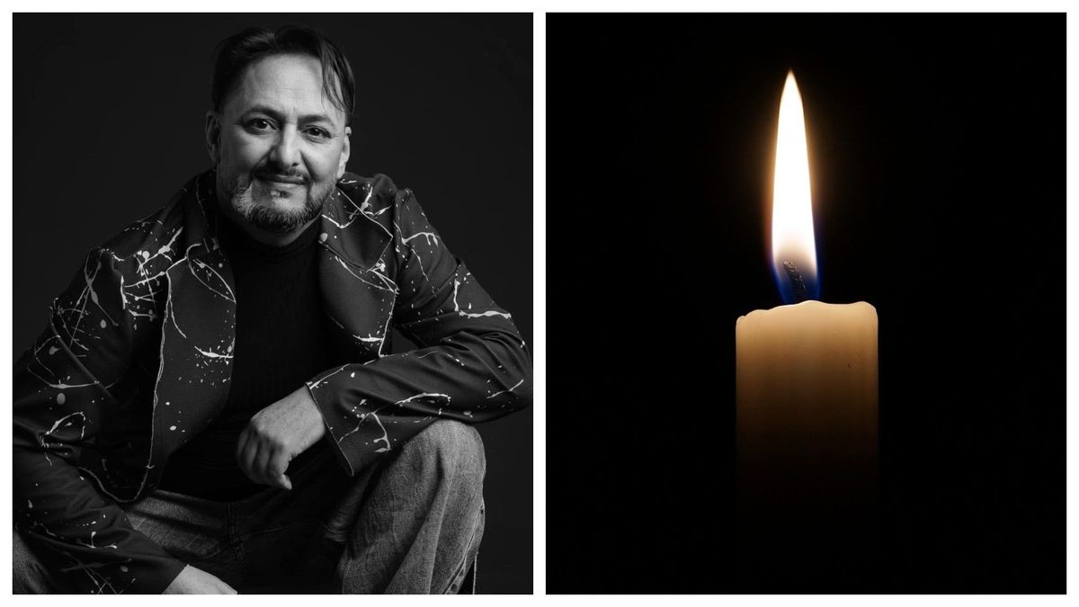 A murit Tony Germano 