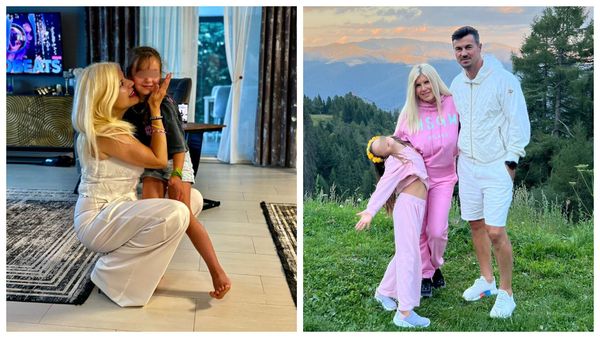 Cum se pregătește Elena Udrea pentru sărbători? Fostul politician ține Postul Crăciunului și îi citește fiicei sale, Eva, din Biblie în fiecare seară: „Îmi fac rugăciune de trei ori pe zi”