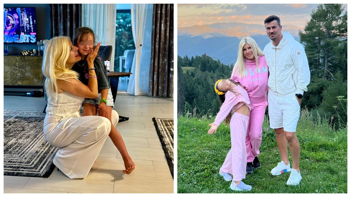 Cum se pregătește Elena Udrea pentru sărbători? 