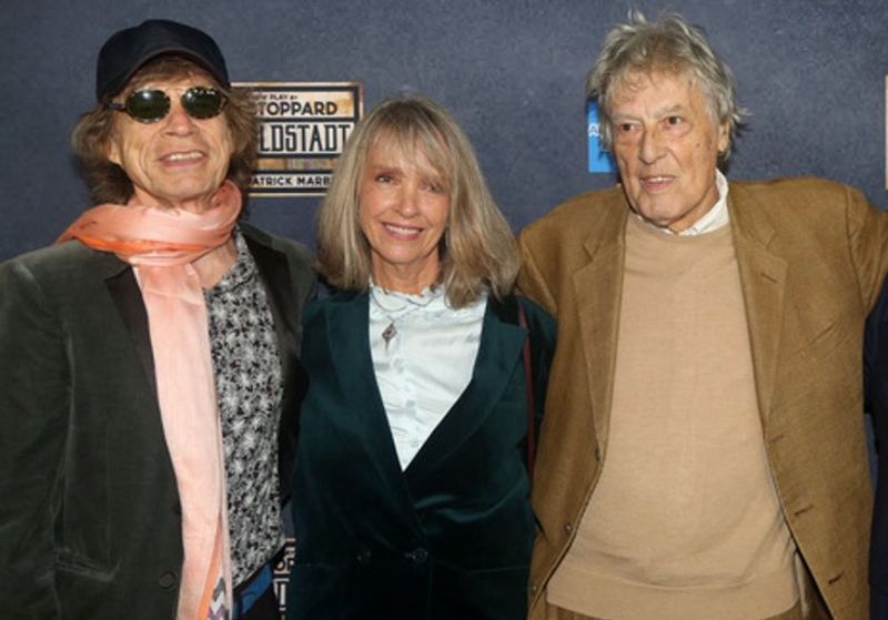  Tom Stoppard a murit 