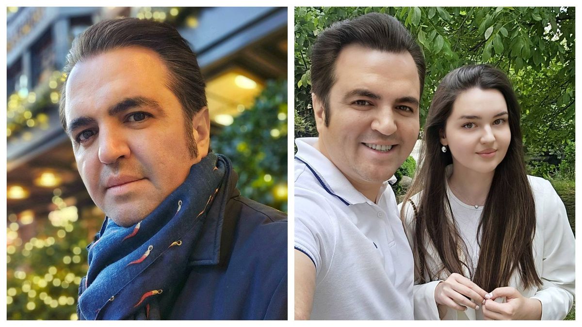 Ce a transmis Igor Cuciuc de Sf&acirc;ntul Andrei? 