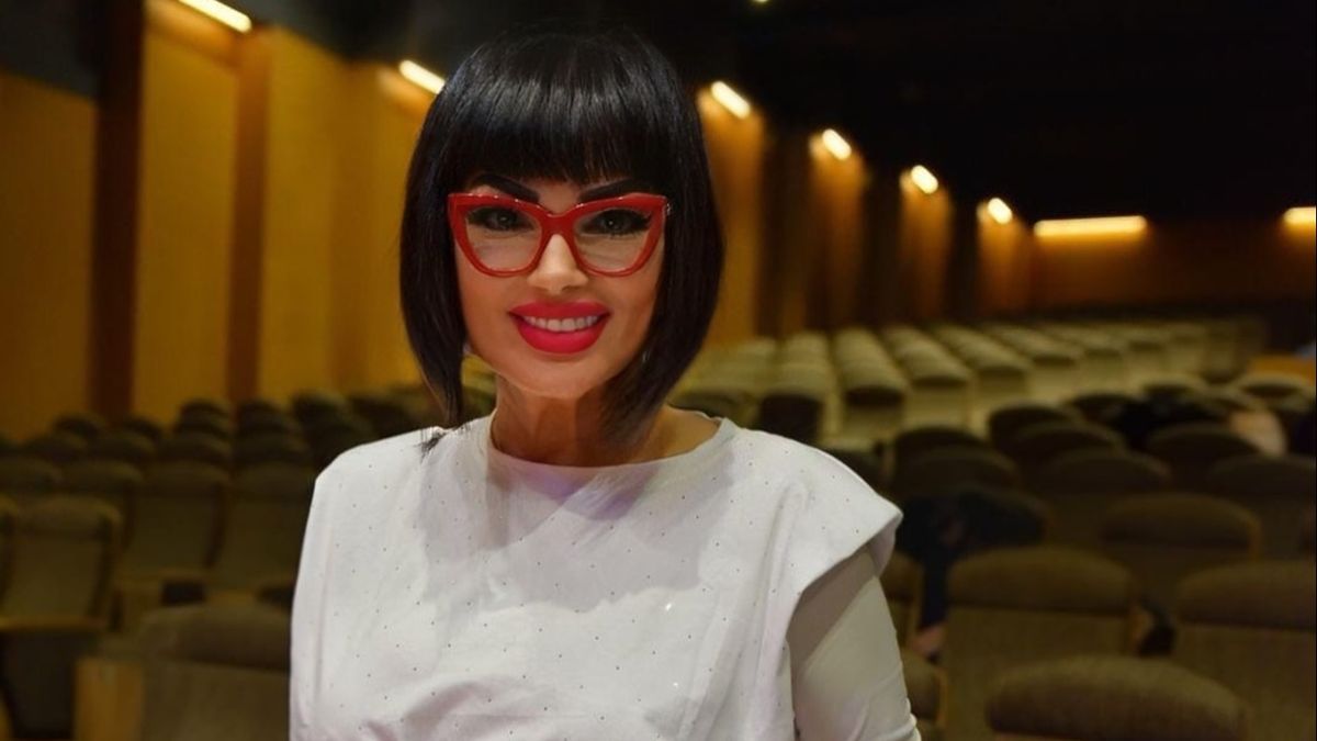 Ozana Barabancea are 65 de kilograme