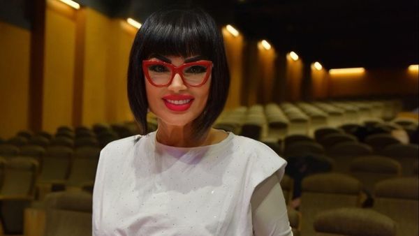 Ozana Barabancea uimește cu transformare ei: 37 de kilograme în minus și a RENUNȚAT COMPLET la acest aliment. NU o să crezi ce nu mai mănâncă artista: "Sunt extrem de fericită. Am ajuns să încap în rochiile din liceu, pe care le-am păstrat cu mare drag"