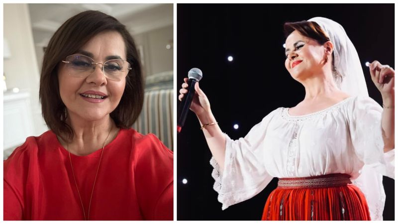 Niculina Stoican &icirc;și transmite dragostea pentru Rom&acirc;nia &icirc;ntr-un MESAJ SPECIAL de Ziua Națională: "La mulți ani ȚARA MEA IUBITĂ".&nbsp;Ce a spus interpreta de muzică populară de 1 Decembrie aduce lacrimi &icirc;n ochii fanilor