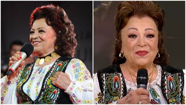 Viața &icirc;n America e frumoasă, dar ceva o macină pe Maria Ciobanu. Adevărul, dezvăluit chiar de &bdquo;Cioc&acirc;rlia muzicii populare rom&acirc;nești&rdquo;. CE &Icirc;I LIPSEȘTE cel mai mult din Rom&acirc;nia: "M-am rugat la Dumnezeu să mă..."E IMPOSIBIL să nu te sensibilizeze confesiunea