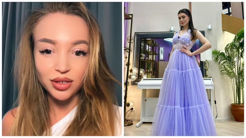 Veronica, declarații neașteptate despre Lia și DEZVĂLUIE partea pe care mulți nu au văzut-o despre colega ei: "Nu ai cum să...". Concurenta din Casa Iubirii scoate la iveală momente care NU au fost surprinse pe cameră. CE S-A &Icirc;NT&Acirc;MPLAT &icirc;n culise &nbsp;
