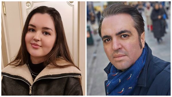 Sufletul lui Igor Cuciuc îl arde ca focul, iar zâmbetul pe scenă NU POATE ASCUNDE durerea inimii sale. De când și-a pierdut fiica, fiecare zi e o luptă cu DUREREA: "O caut prin lume, dar nu o mai văd". Gestul interpretului din ultimele ore te sfâșie