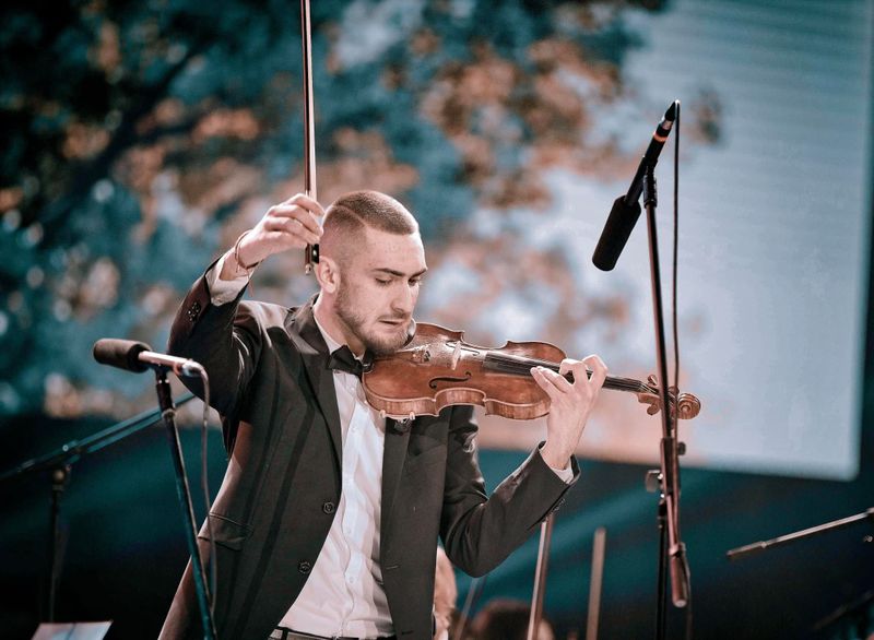 Cristi Botgros a decis să își închidă toate conturile de socializare