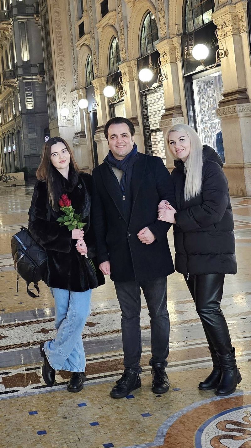 Cristi Botgros a decis să își închidă toate conturile de socializare