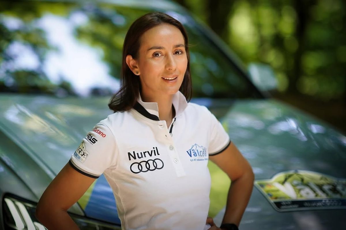 A murit Roxana Moise