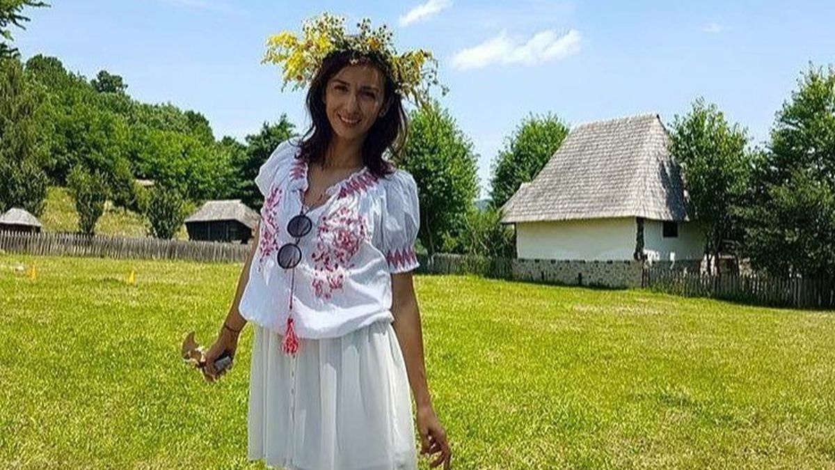 Ultima imagine cu Roxana Moise în viață! Războinica de la Exatlon care a cucerit o țară s-a stins la doar 39 de ani