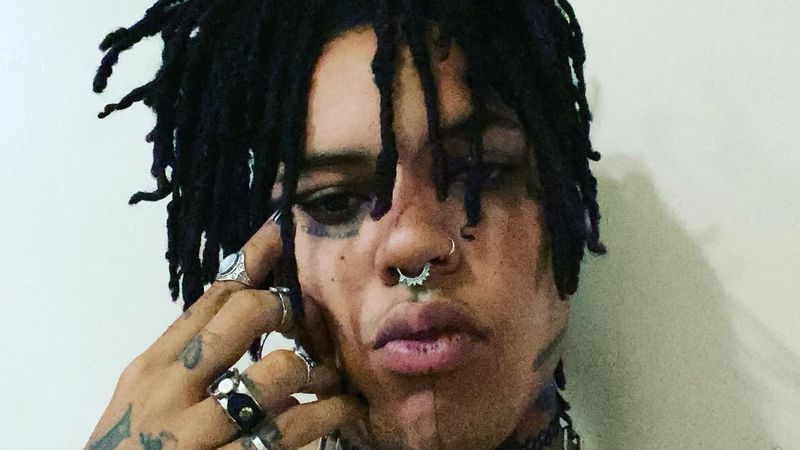 Rapperul POORSTACY a murit la doar 26 de ani