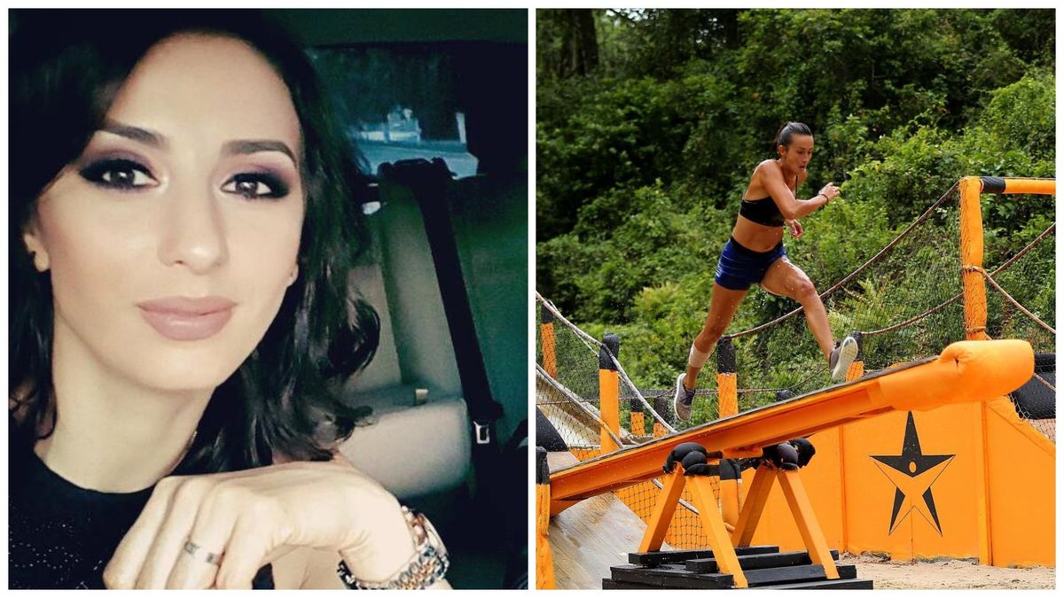  De ce a murit Roxana Moise de la Exatlon România