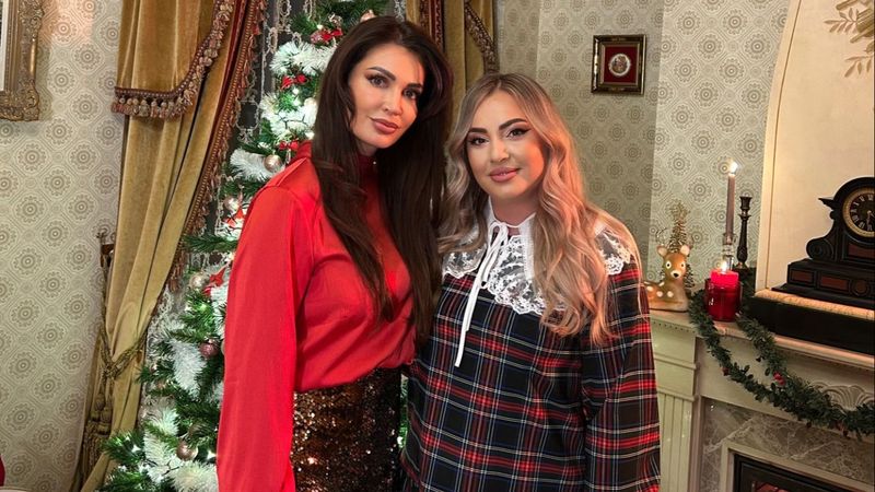 Colaborare muzicală inedită: AVA lansează colindul &bdquo;Crăciunul din inima mea&rdquo; &icirc;n colaborare cu Nicoleta Luciu