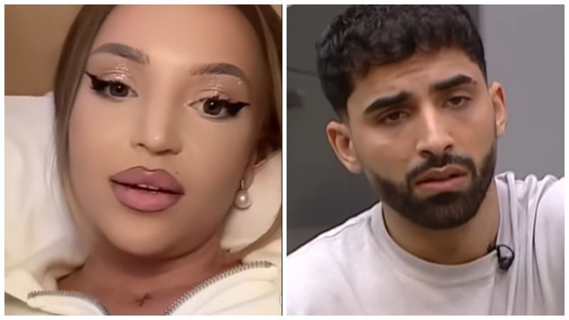 Ce a spus Veronica &icirc;l lasă pe Ahmed complet nedumerit:&nbsp;"Eu nu construiesc o relație doar pentru emisiune și pentru...". Ce se va &icirc;nt&acirc;mpla cu interacțiunea lor? Concurenta din Casa Iubirii NU se mai ascunde și recunoaște cum stau lucrurile