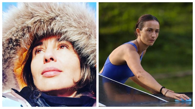 Roxana Moise, optimistă p&acirc;nă &icirc;n ultima clipă! Războinica de la Exatlon Rom&acirc;nia nu a &icirc;ncetat să spere că se va face bine &icirc;n cele din urmă. Ce a scos la iveală o fostă antrenoare despre problemele ei de sănătate? &bdquo;Acum 3 săptăm&acirc;ni a avut un episod mai greu&rdquo;
