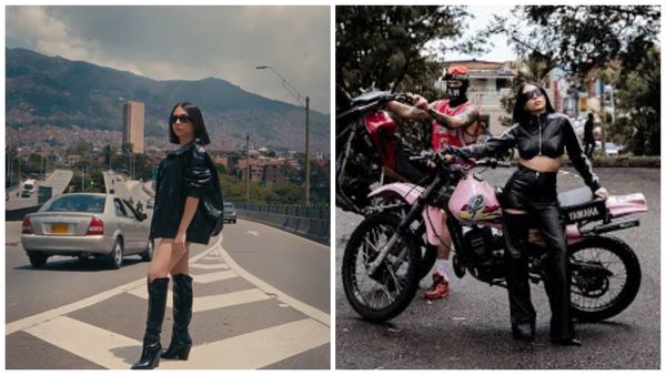 Nicole Cherry a lansat piesa "Melo". Ce spune artista despre lansarea muzicală: "Am început să o creez în România, în cadrul primului meu camp artistic alături de songwriteri din Columbia"