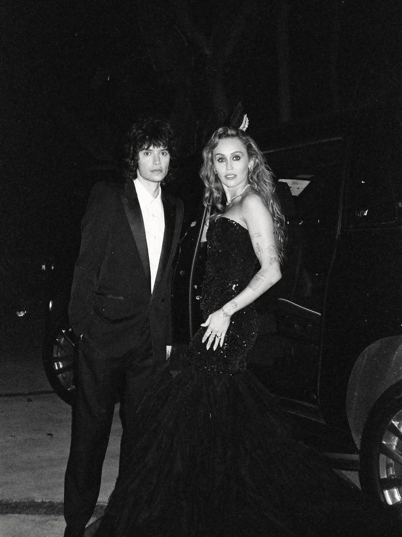 Miley Cyrus a fost cerută în căsătorie 