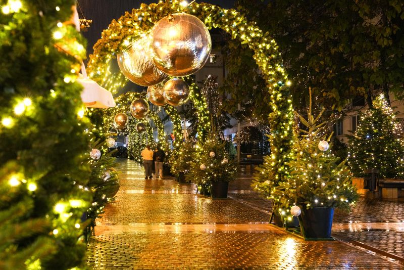 Târgul de Crăciun de la Craiova