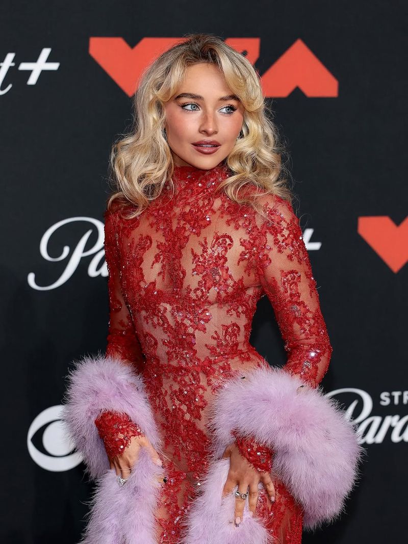 Sabrina Carpenter, despre folosirea muzicii ei în videoclipurile Casei Albe 