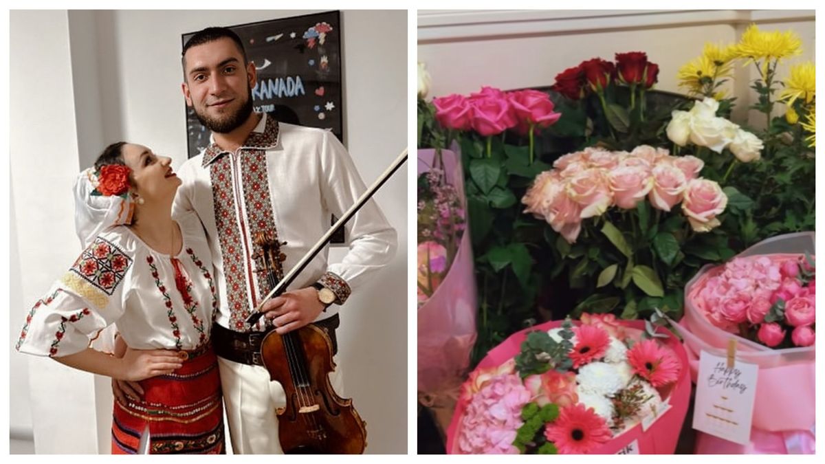 Ce a făcut Cristi Botgros de ziua de naștere a iubitei sale? 