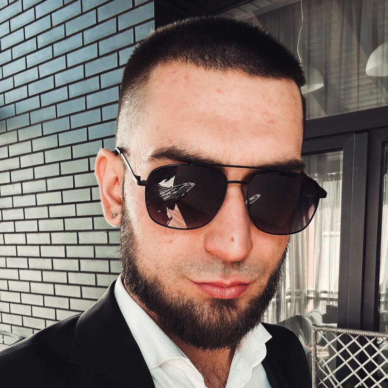 Gestul făcut de Cristi Botgros pentru iubita lui de ziua ei de naștere 