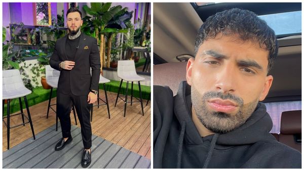 Ahmed îl atacă DUR pe Robert: "Ești cel mai urât concurent din istoria Casei Iubirii" NU O SĂ ÎȚI VINĂ SĂ CREZI de la ce a pornit conflictul! Tensiunea a fost atât de mare încât colegii au intervenit imediat: "Ești agresiv și nu vreau asta, atât îți zic!"