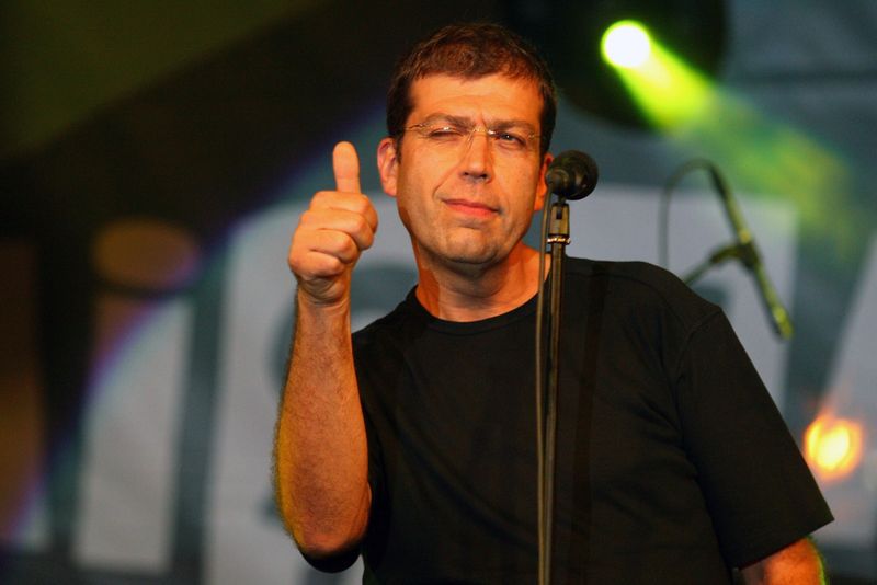 Adrian Pleșca a fost acuzat că a sărutat cu forța o tânără de 18 ani 