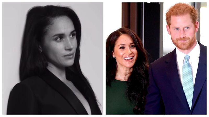 Tatăl lui Meghan Markle, operat de urgență! Care este starea lui acum? Fratele soției prințului Harry face declarații sf&acirc;șietoare: &bdquo;Singura mea dorință este ca Meghan să-i arate puțină compasiune. El luptă literalmente pentru viața lui&rdquo;