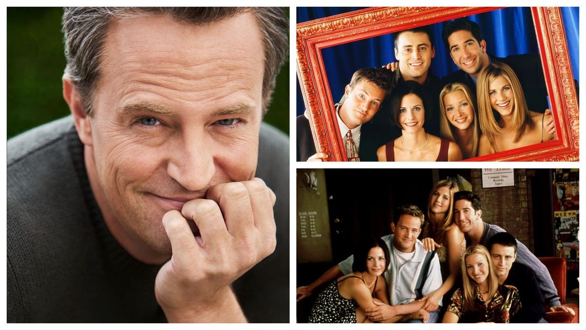 Medicul lui Matthew Perry a fost condamnat la închisoare 