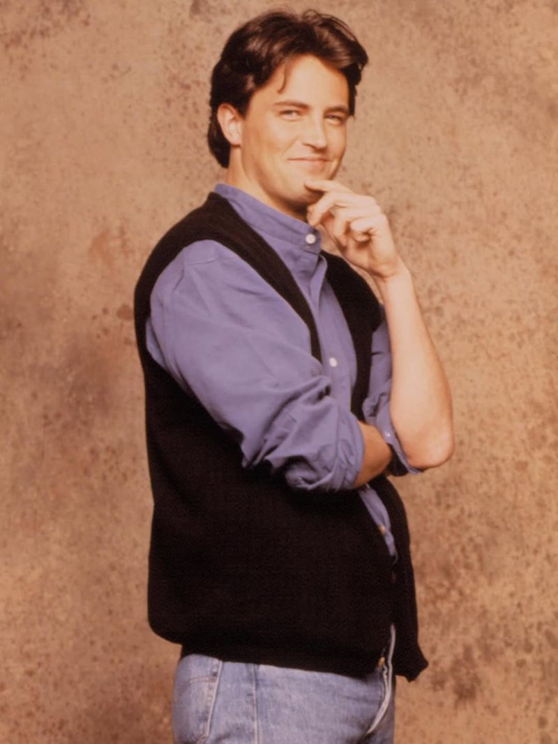 Cât va sta în spatele gratiilor medicul lui Matthew Perry? 