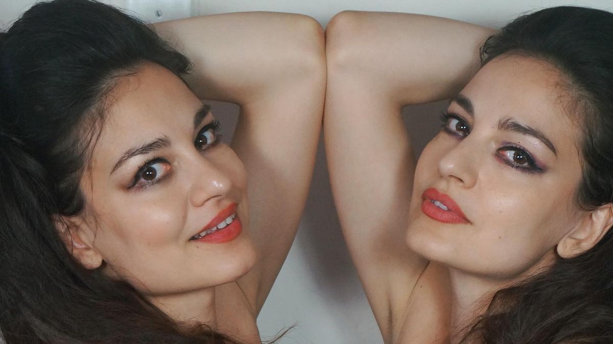 Mihaela și Gabriela Modorcea