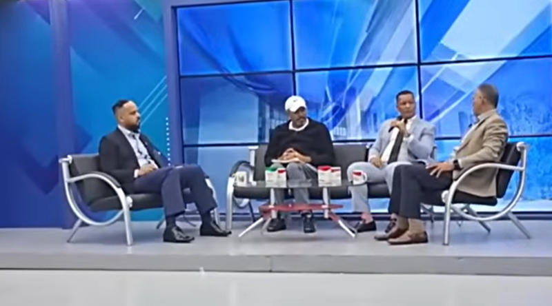 Mario Urena a murit miercuri după ce s-a prăbușit în direct