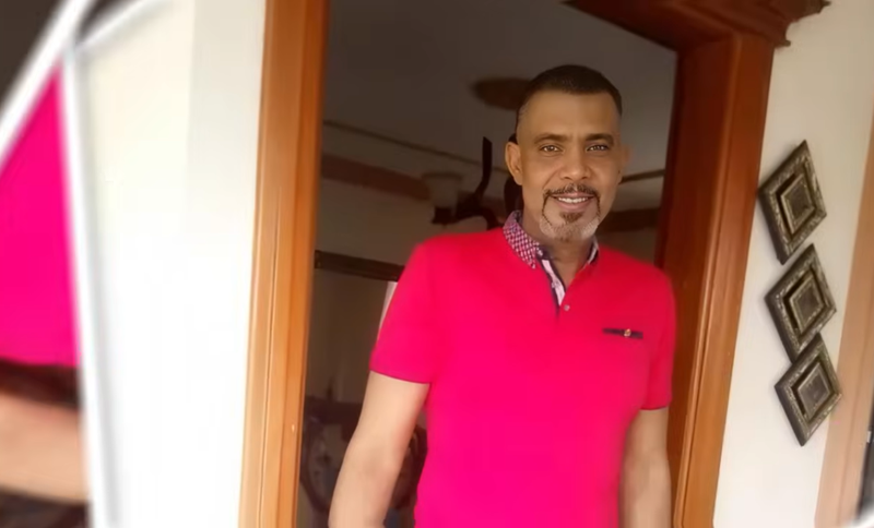 Mario Urena, comunicator și promotor turistic în Republica Dominicană