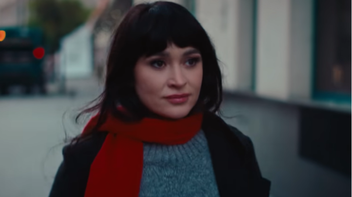 Irina Rimes - Imnul celor care au iubit