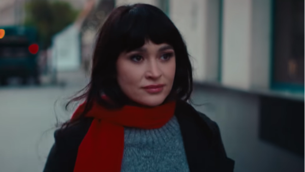 Irina Rimes își încântă fanii cu "Imnul celor care au iubit". Noua piesă confirmă talentul incontestabil al artistei: "De când așteptam să scot piesa asta"